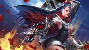 崩坏星穹铁道 崩坏星穹铁道女角色无布料无小爱心
